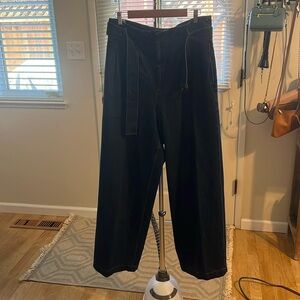 Polo by Ralph Lauren Size 10 elephant Jeans